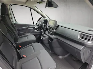 Nissan Primastar 150 L1H1 N-Connecta DCT HT LRB - LEASING AB CHF 449.- mtl