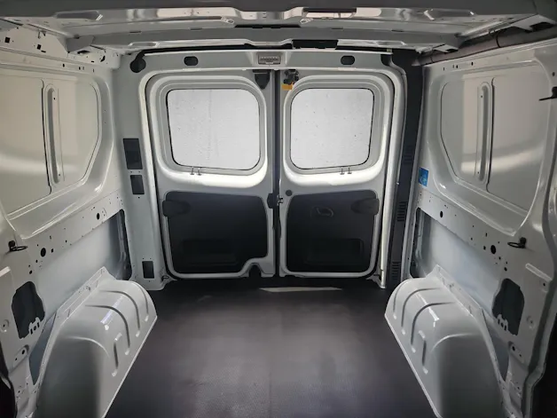 Nissan Primastar 150 L1H1 N-Connecta DCT HT LRB - LEASING AB CHF 449.- mtl