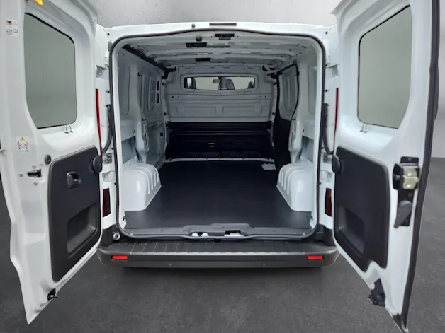 Nissan Primastar 150 L1H1 N-Connecta DCT HT LRB - LEASING AB CHF 449.- mtl