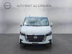 Nissan Primastar 150 L1H1 N-Connecta DCT HT LRB - LEASING AB CHF 449.- mtl