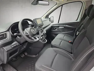 Nissan Primastar 150 L1H1 N-Connecta DCT HT LRB - LEASING AB CHF 449.- mtl