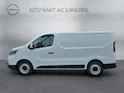 Nissan Primastar 150 L1H1 N-Connecta DCT HT LRB - LEASING AB CHF 449.- mtl