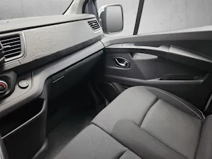 Nissan Primastar 150 L1H1 N-Connecta DCT HT LRB - LEASING AB CHF 449.- mtl