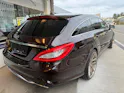 Mercedes-Benz CLS Shooting Brake 350 CDI 4Matic 7G-Tronic