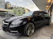 Mercedes-Benz CLS Shooting Brake 350 CDI 4Matic 7G-Tronic