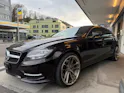 Mercedes-Benz CLS Shooting Brake 350 CDI 4Matic 7G-Tronic