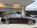 Mercedes-Benz CLS Shooting Brake 350 CDI 4Matic 7G-Tronic