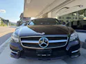 Mercedes-Benz CLS Shooting Brake 350 CDI 4Matic 7G-Tronic