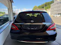Mercedes-Benz CLS Shooting Brake 350 CDI 4Matic 7G-Tronic