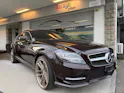 Mercedes-Benz CLS Shooting Brake 350 CDI 4Matic 7G-Tronic