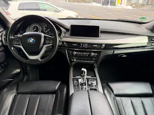 BMW X5 xDrive 30d Steptronic