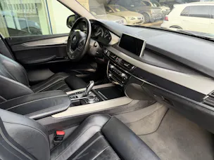 BMW X5 xDrive 30d Steptronic
