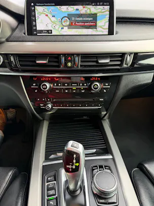 BMW X5 xDrive 30d Steptronic