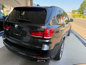 BMW X5 xDrive 30d Steptronic