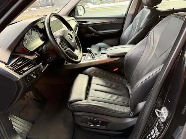 BMW X5 xDrive 30d Steptronic