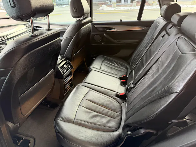 BMW X5 xDrive 30d Steptronic