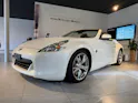 Nissan 370 Z Roadster Pack Automatic