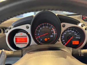 Nissan 370 Z Roadster Pack Automatic