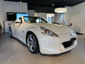 Nissan 370 Z Roadster Pack Automatic