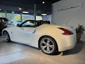 Nissan 370 Z Roadster Pack Automatic
