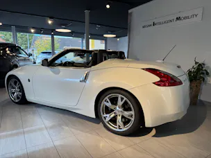 Nissan 370 Z Roadster Pack Automatic