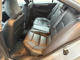 Volvo S60 2.0T