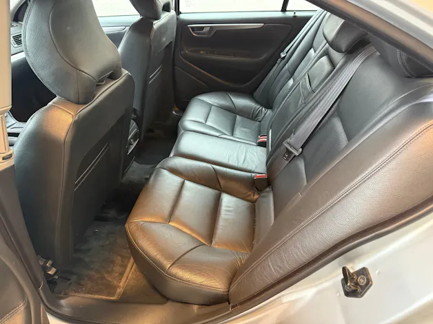 Volvo S60 2.0T