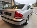 Volvo S60 2.0T