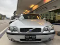 Volvo S60 2.0T