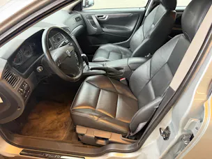 Volvo S60 2.0T