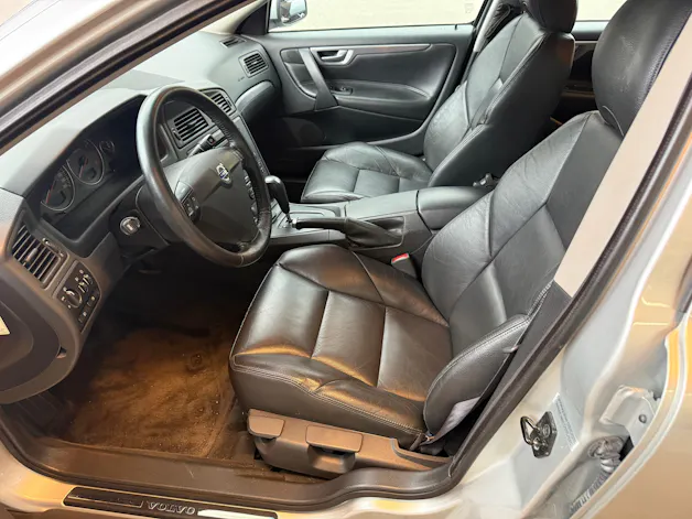 Volvo S60 2.0T