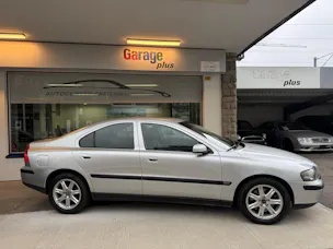 Volvo S60 2.0T