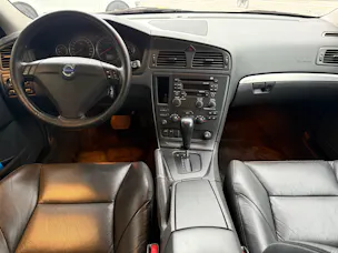 Volvo S60 2.0T