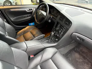 Volvo S60 2.0T