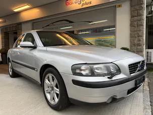 Volvo S60 2.0T