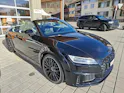 Audi TTS Roadster 2.0 TFSI quattro S-Tronic