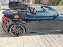 Audi TTS Roadster 2.0 TFSI quattro S-Tronic