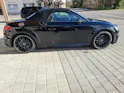 Audi TTS Roadster 2.0 TFSI quattro S-Tronic