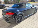 Audi TTS Roadster 2.0 TFSI quattro S-Tronic