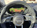 Audi TTS Roadster 2.0 TFSI quattro S-Tronic