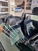 Audi TTS Roadster 2.0 TFSI quattro S-Tronic