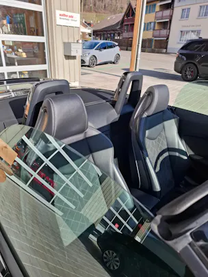 Audi TTS Roadster 2.0 TFSI quattro S-Tronic