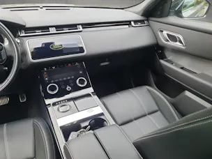 Land Rover RR Velar R-Dynamic D 300 S