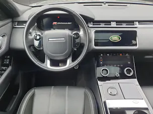 Land Rover RR Velar R-Dynamic D 300 S