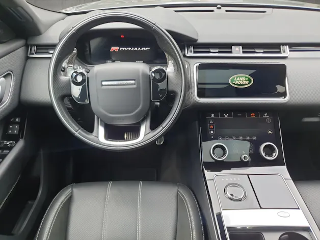 Land Rover RR Velar R-Dynamic D 300 S