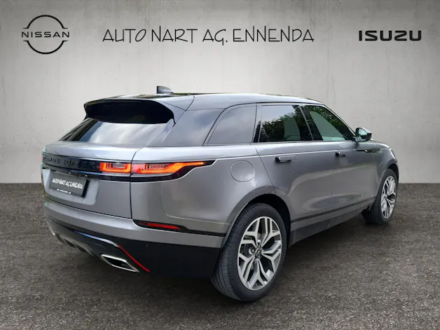 Land Rover RR Velar R-Dynamic D 300 S