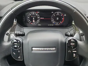 Land Rover RR Velar R-Dynamic D 300 S