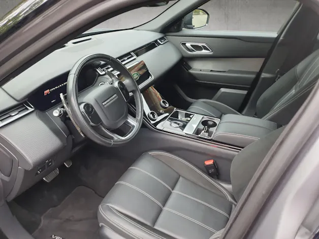 Land Rover RR Velar R-Dynamic D 300 S