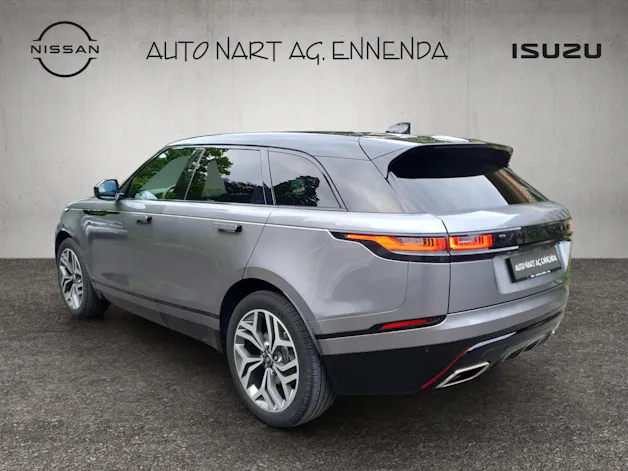 Land Rover RR Velar R-Dynamic D 300 S
