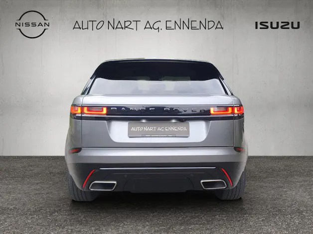 Land Rover RR Velar R-Dynamic D 300 S